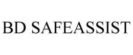 BD SAFEASSIST