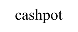 CASHPOT