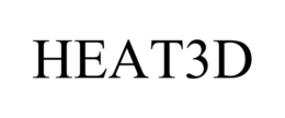 HEAT3D
