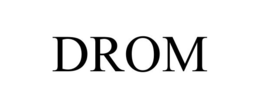 DROM