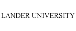 LANDER UNIVERSITY
