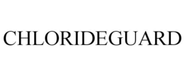 CHLORIDEGUARD