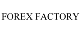 FOREX FACTORY