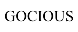 GOCIOUS