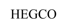 HEGCO