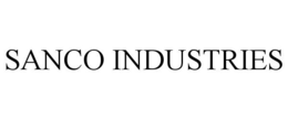 SANCO INDUSTRIES