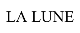 LA LUNE