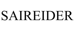 SAIREIDER