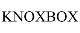 KNOXBOX