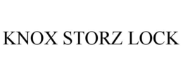 KNOX STORZ LOCK