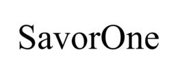SAVORONE