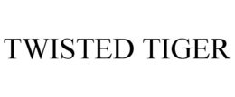 TWISTED TIGER