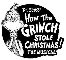 DR. SEUSS' HOW THE GRINCH STOLE CHRISTMAS! THE MUSICAL