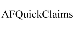AFQUICKCLAIMS