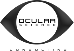 OCULAR SCIENCE CONSULTING