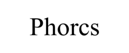 PHORCS
