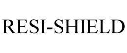 RESI-SHIELD