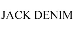 JACK DENIM
