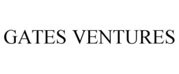 GATES VENTURES