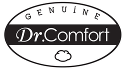 GENUINE DR. COMFORT