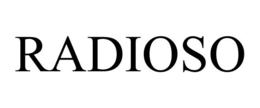 RADIOSO
