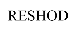 RESHOD