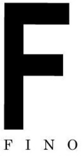 F FINO