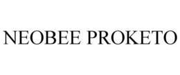 NEOBEE PROKETO