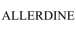 ALLERDINE