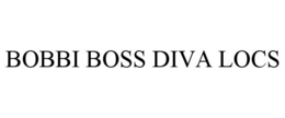 BOBBI BOSS DIVA LOCS