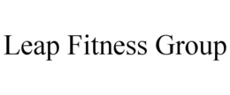 LEAP FITNESS GROUP