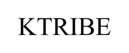 KTRIBE