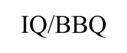 IQ/BBQ