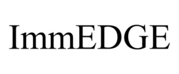 IMMEDGE