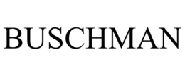 BUSCHMAN