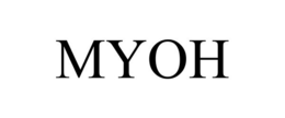 MYOH