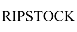 RIPSTOCK