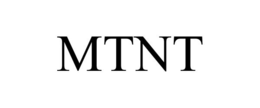MTNT