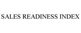 SALES READINESS INDEX