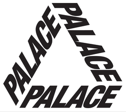 PALACE PALACE PALACE trademark
