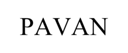 PAVAN