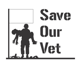 SAVE OUR VET