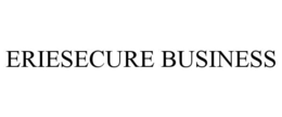 ERIESECURE BUSINESS