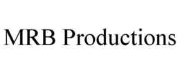 MRB PRODUCTIONS