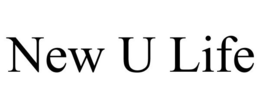 NEW U LIFE