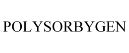 POLYSORBYGEN