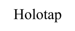 HOLOTAP