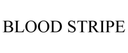 BLOOD STRIPE