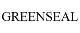 GREENSEAL