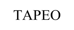 TAPEO